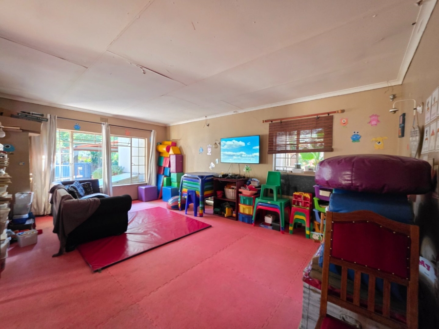 3 Bedroom Property for Sale in Vaalpark Free State